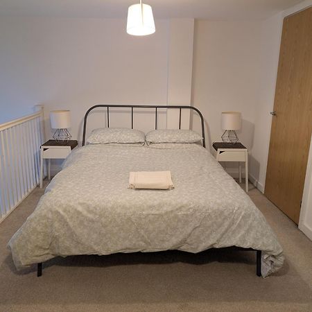 Butterfly Apartment Ossett Esterno foto