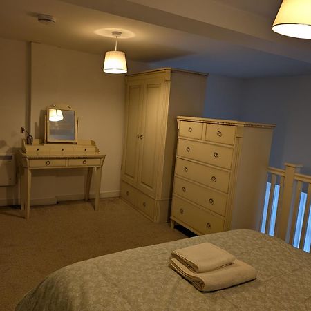 Butterfly Apartment Ossett Esterno foto