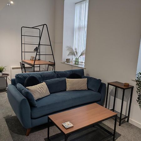 Butterfly Apartment Ossett Esterno foto
