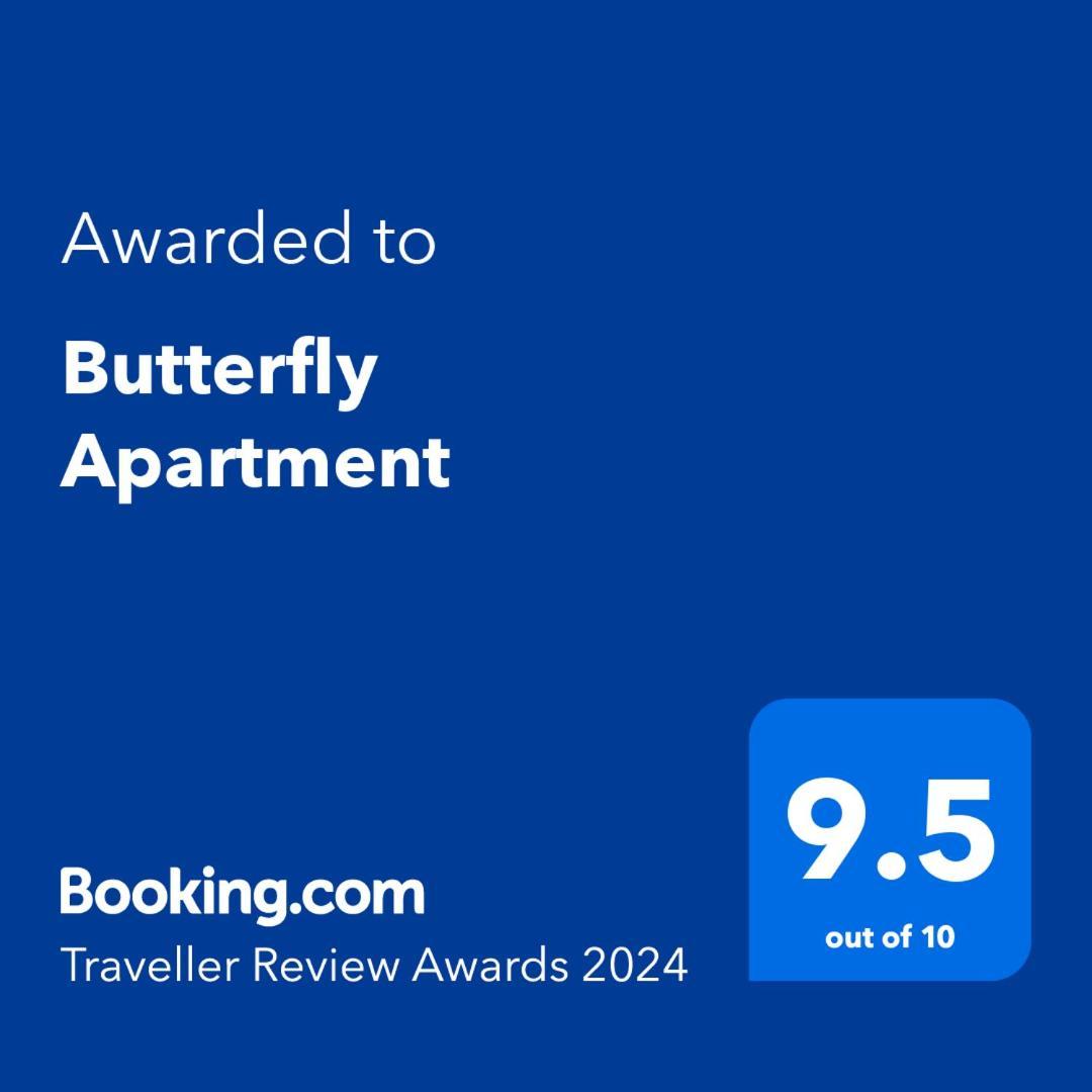 Butterfly Apartment Ossett Esterno foto