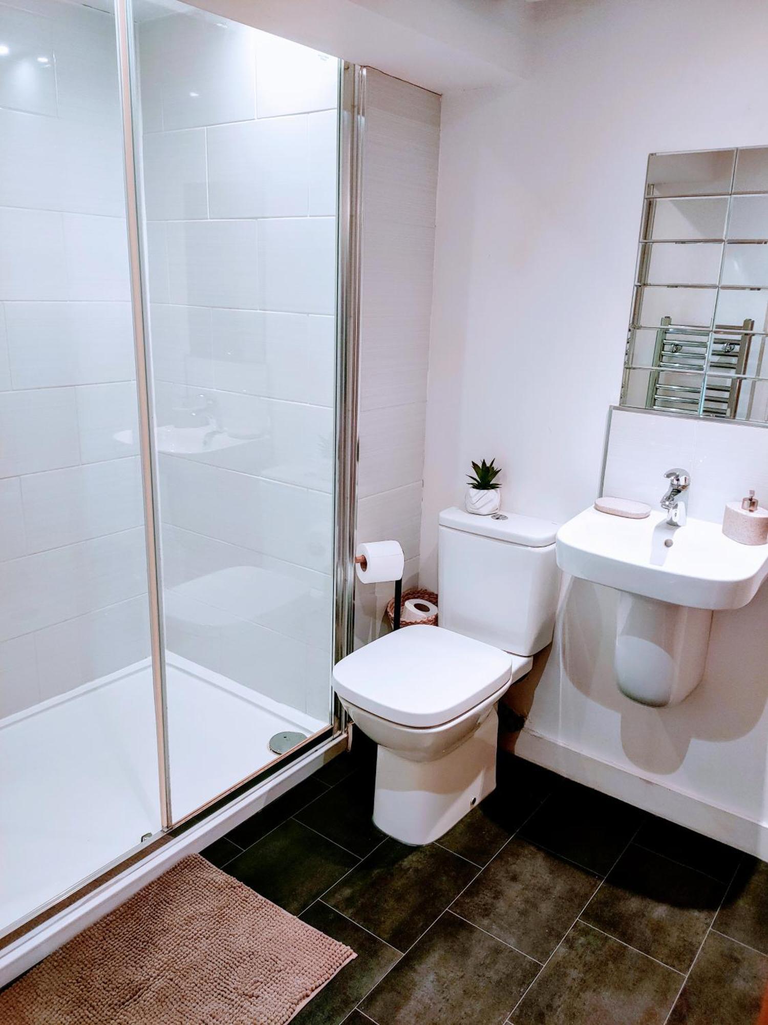 Butterfly Apartment Ossett Esterno foto