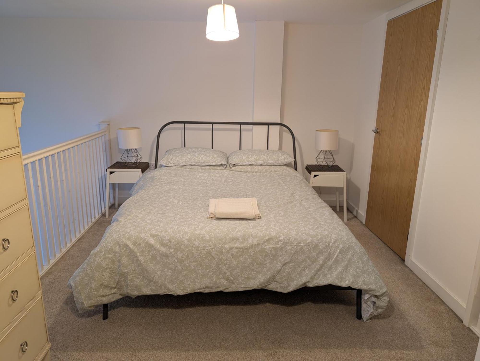 Butterfly Apartment Ossett Esterno foto