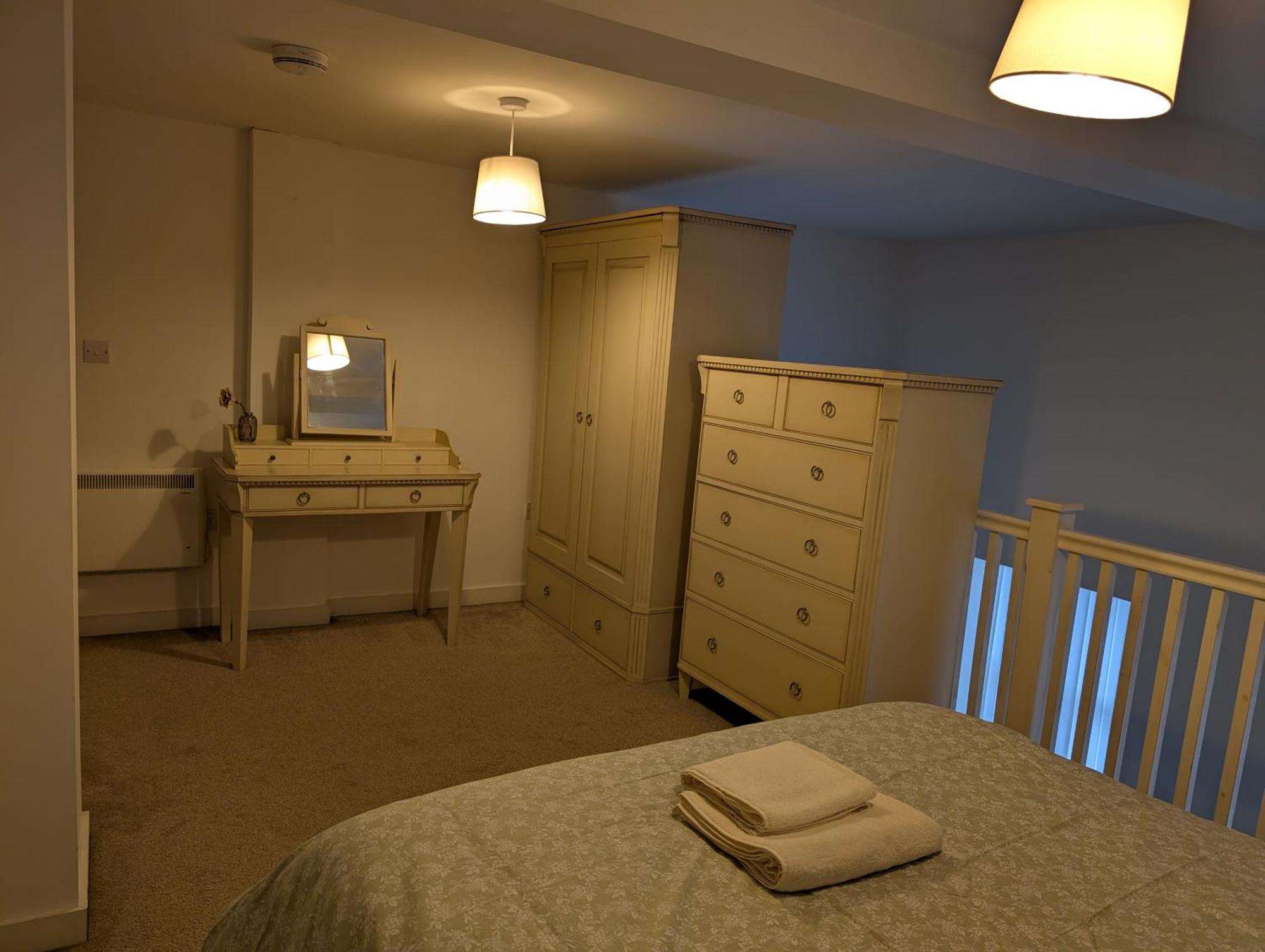 Butterfly Apartment Ossett Esterno foto